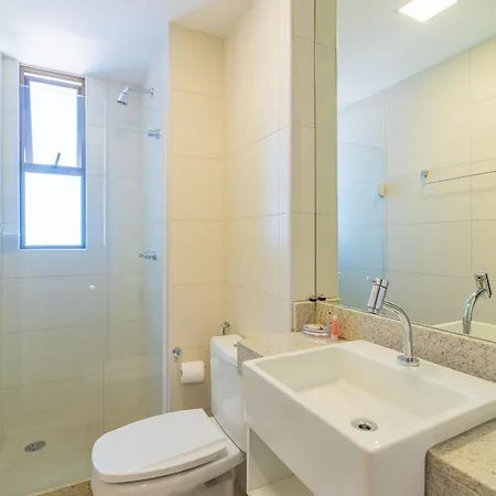 Parque Shopping #2206 - Apartamento Em Boa Viagem Housi Por Carpediem Recife Exterior photo