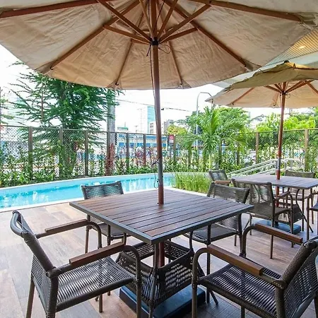 Parque Shopping #2206 - Apartamento Em Boa Viagem Housi Por Carpediem Recife Exterior photo